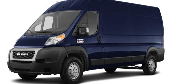 RAM PROMASTER 2500 2019 3C6TRVDGXKE514740 image RAM PROMASTER 2500 2019 3C6TRVDGXKE514740 image